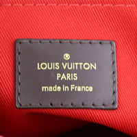 Louis Vuitton Croisette Damier Ebene Made In