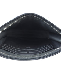 Louis Vuitton Pochette Voyage MM Damier Graphite