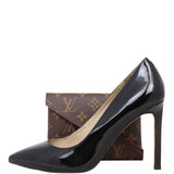 Louis Vuitton Kirigami Pochette Medium Monogram