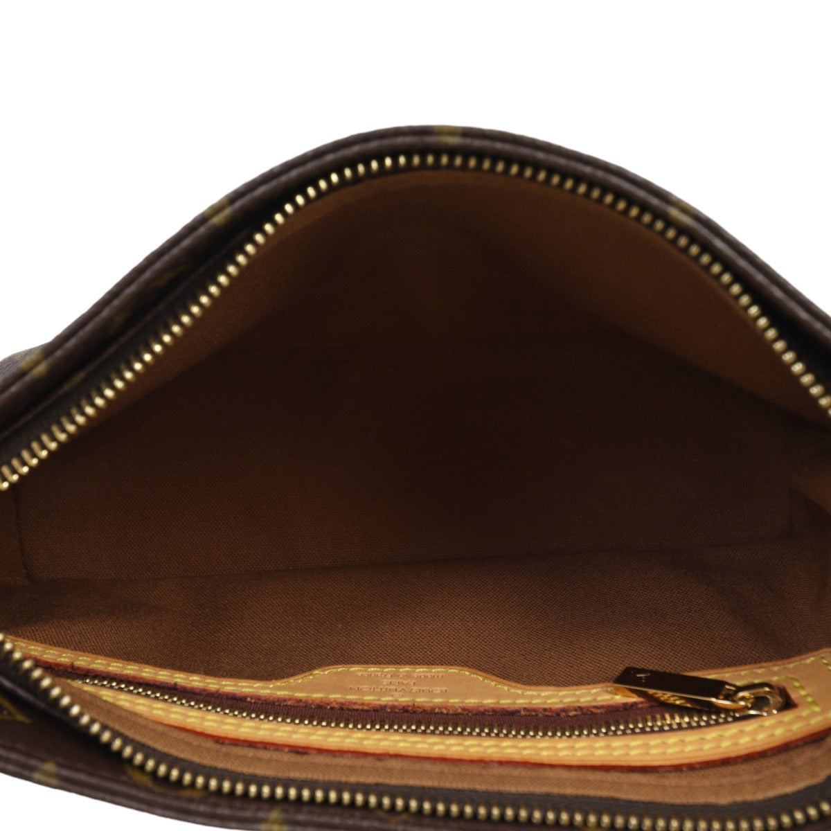 Louis Vuitton Trotteur Monogram