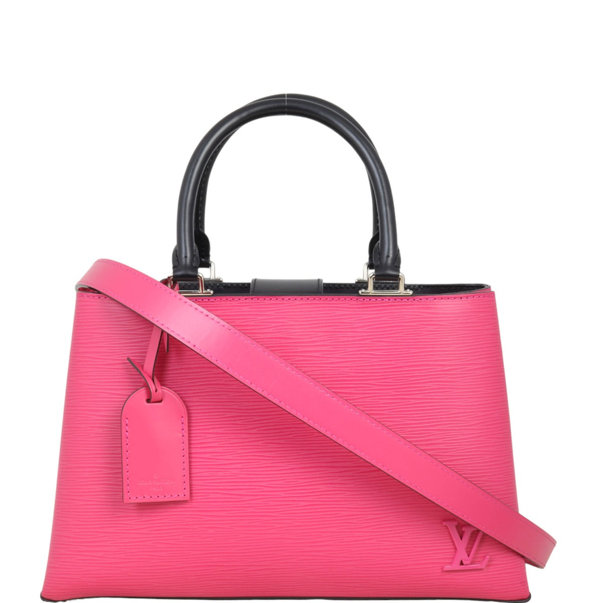 Louis Vuitton Kleber PM Epi