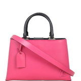 Louis Vuitton Kleber PM Epi