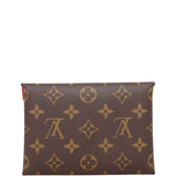Louis Vuitton Kirigami Pochette Medium Monogram