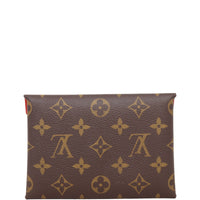 Louis Vuitton Kirigami Pochette Medium Monogram