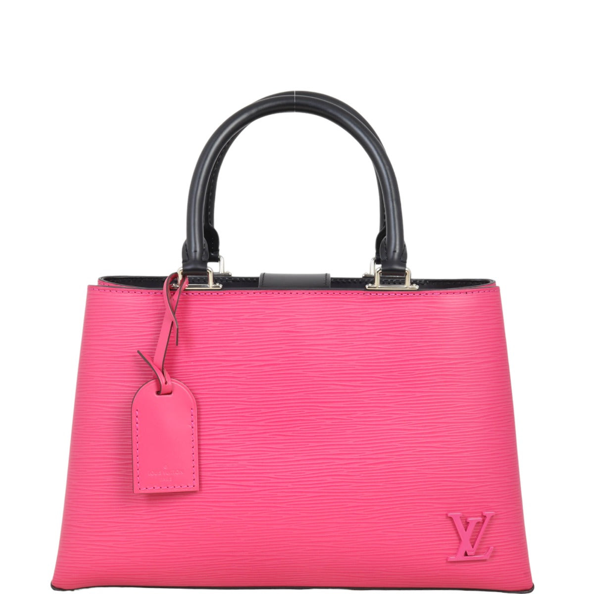 Louis Vuitton Kleber PM Epi