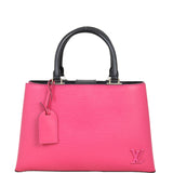 Louis Vuitton Kleber PM Epi