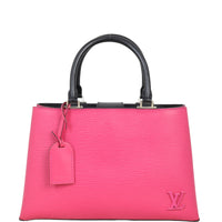 Louis Vuitton Kleber PM Epi
