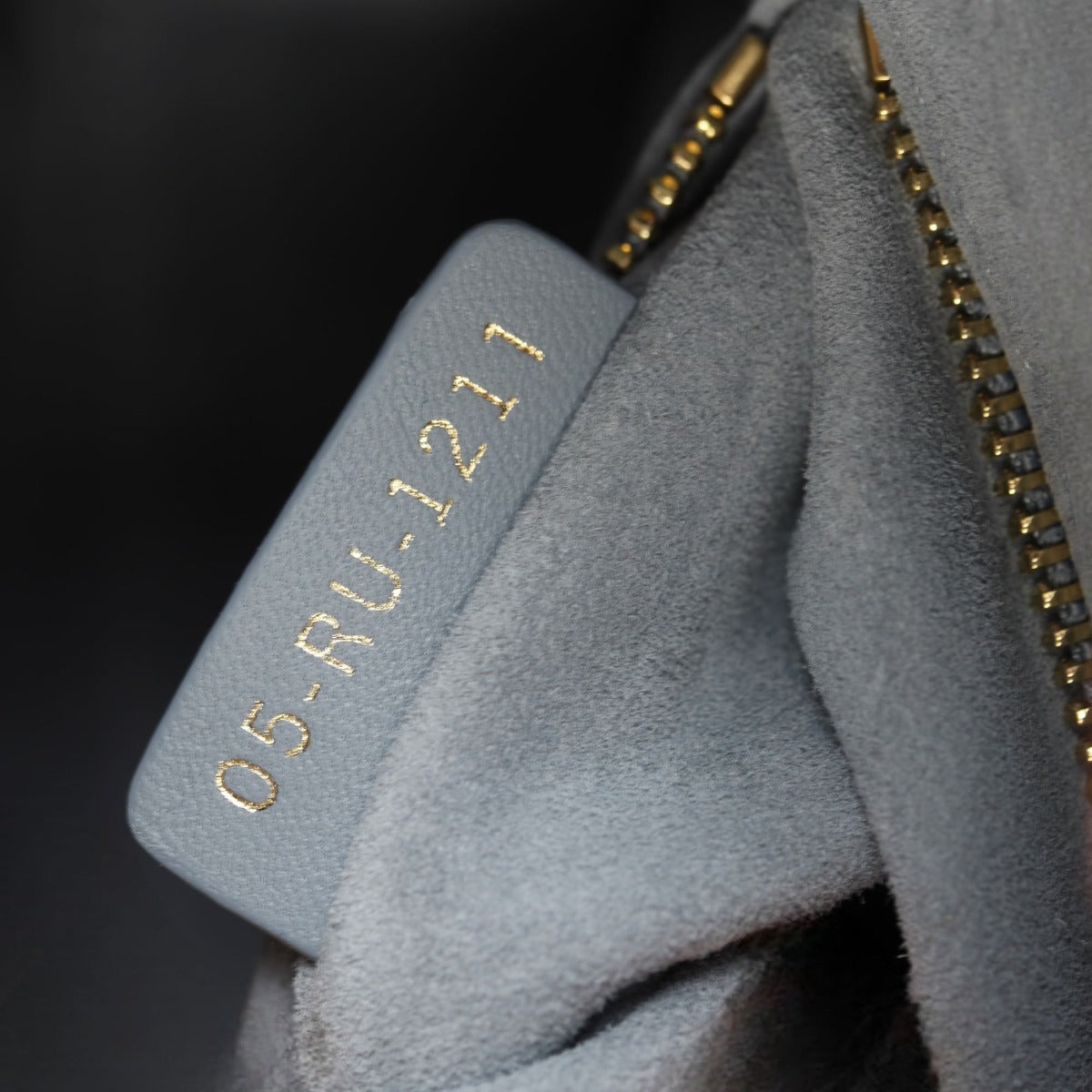 Dior Lady Dior My ABCDior Small