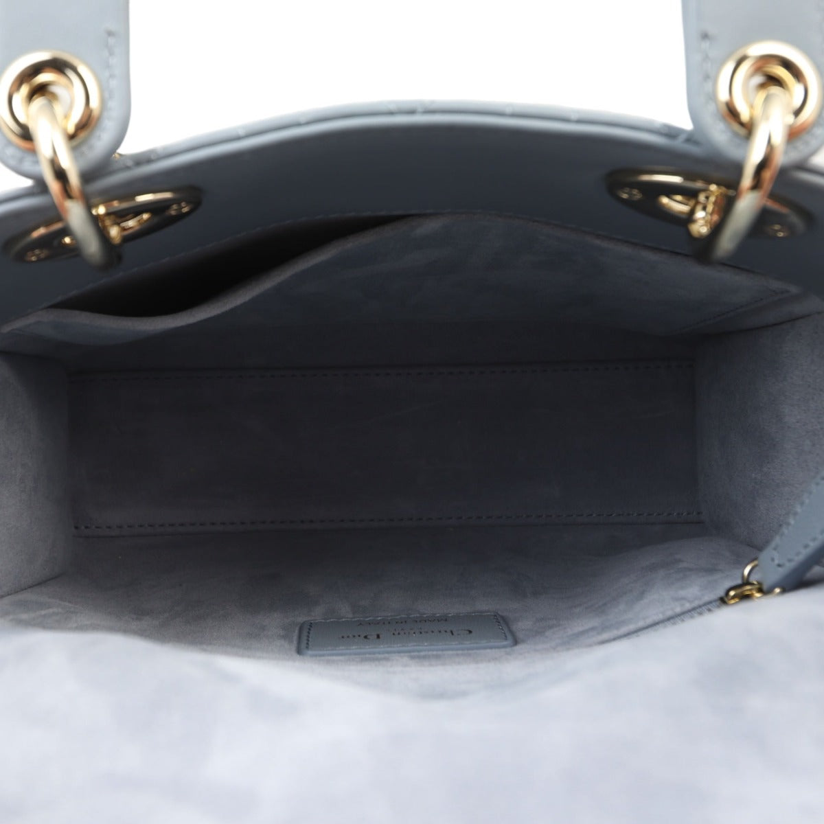 Dior Lady Dior My ABCDior Small