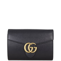 Gucci GG Marmont Wallet on Chain