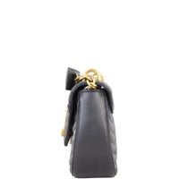 Louis Vuitton New Wave MM Chain Bag Love Lock