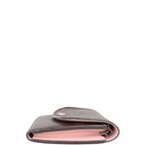 Louis Vuitton Emilie Wallet Monogram