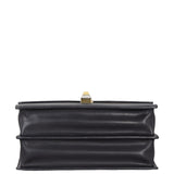 Fendi Kan I Crossbody Medium Logo Embossed