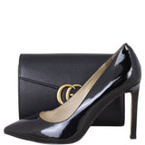 Gucci GG Marmont Wallet on Chain