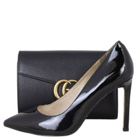 Gucci GG Marmont Wallet on Chain