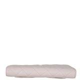 Chanel Classic CC Yen Wallet | Off White