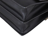 Fendi Kan I Crossbody Medium Logo Embossed