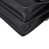 Fendi Kan I Crossbody Medium Logo Embossed