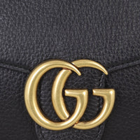 Gucci GG Marmont Wallet on Chain