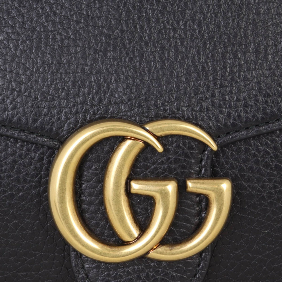 Gucci GG Marmont Wallet on Chain