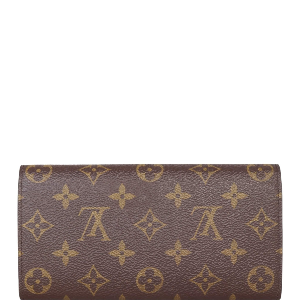 Louis Vuitton Emilie Wallet Monogram
