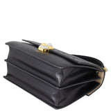 Fendi Kan I Crossbody Medium Logo Embossed