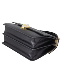 Fendi Kan I Crossbody Medium Logo Embossed