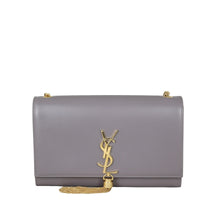 Saint Laurent Kate Tassel Chain Bag Medium Front