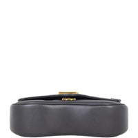 Louis Vuitton New Wave MM Chain Bag Love Lock