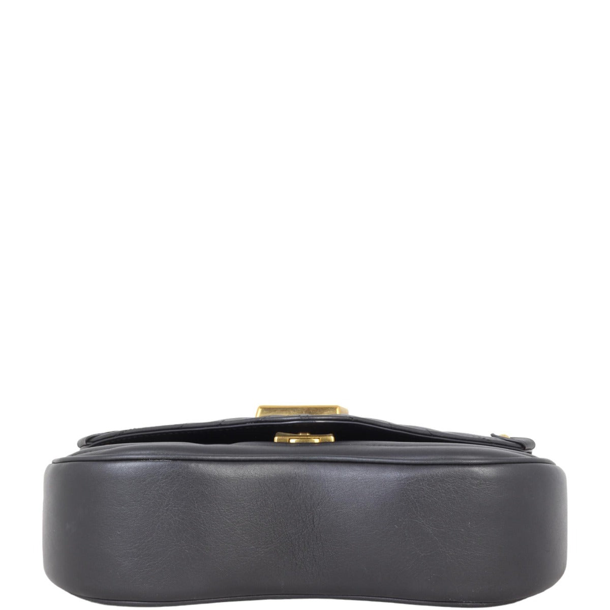 Louis Vuitton New Wave MM Chain Bag Love Lock