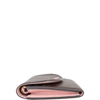 Louis Vuitton Emilie Wallet Monogram