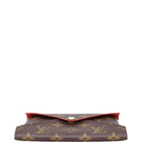 Louis Vuitton Kirigami Pochette Medium Monogram