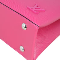 Louis Vuitton Kleber PM Epi