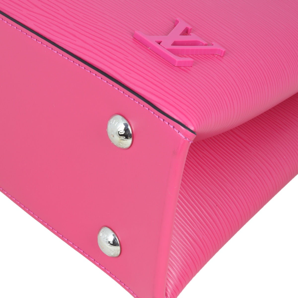 Louis Vuitton Kleber PM Epi