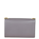 Saint Laurent Kate Tassel Chain Bag Medium Back