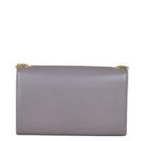 Saint Laurent Kate Tassel Chain Bag Medium Back