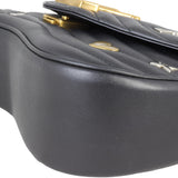 Louis Vuitton New Wave MM Chain Bag Love Lock