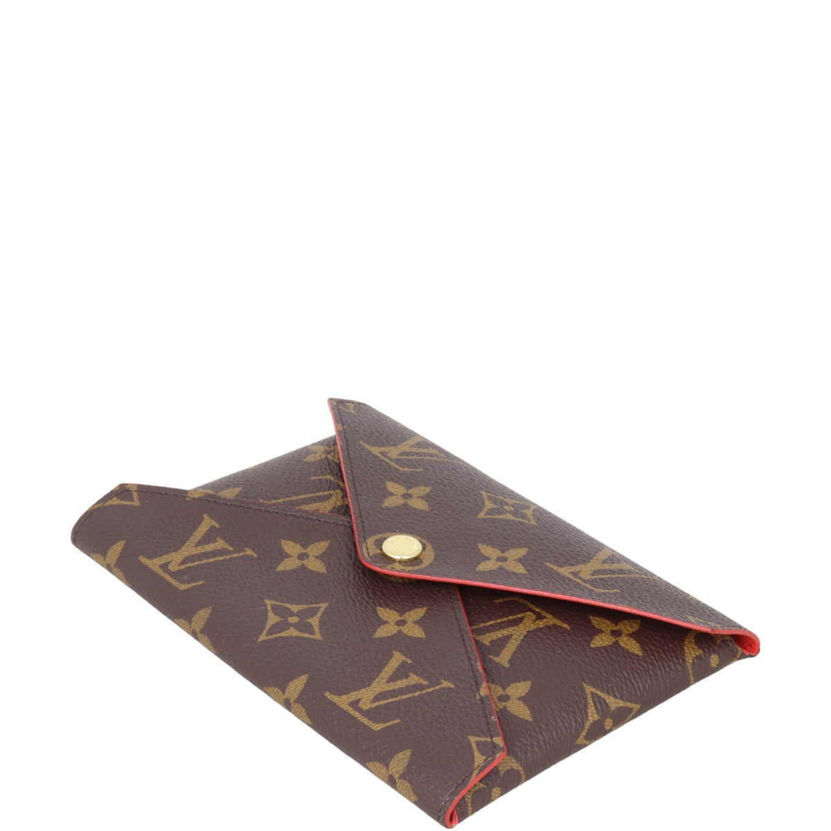 Louis Vuitton Kirigami Pochette Medium Monogram
