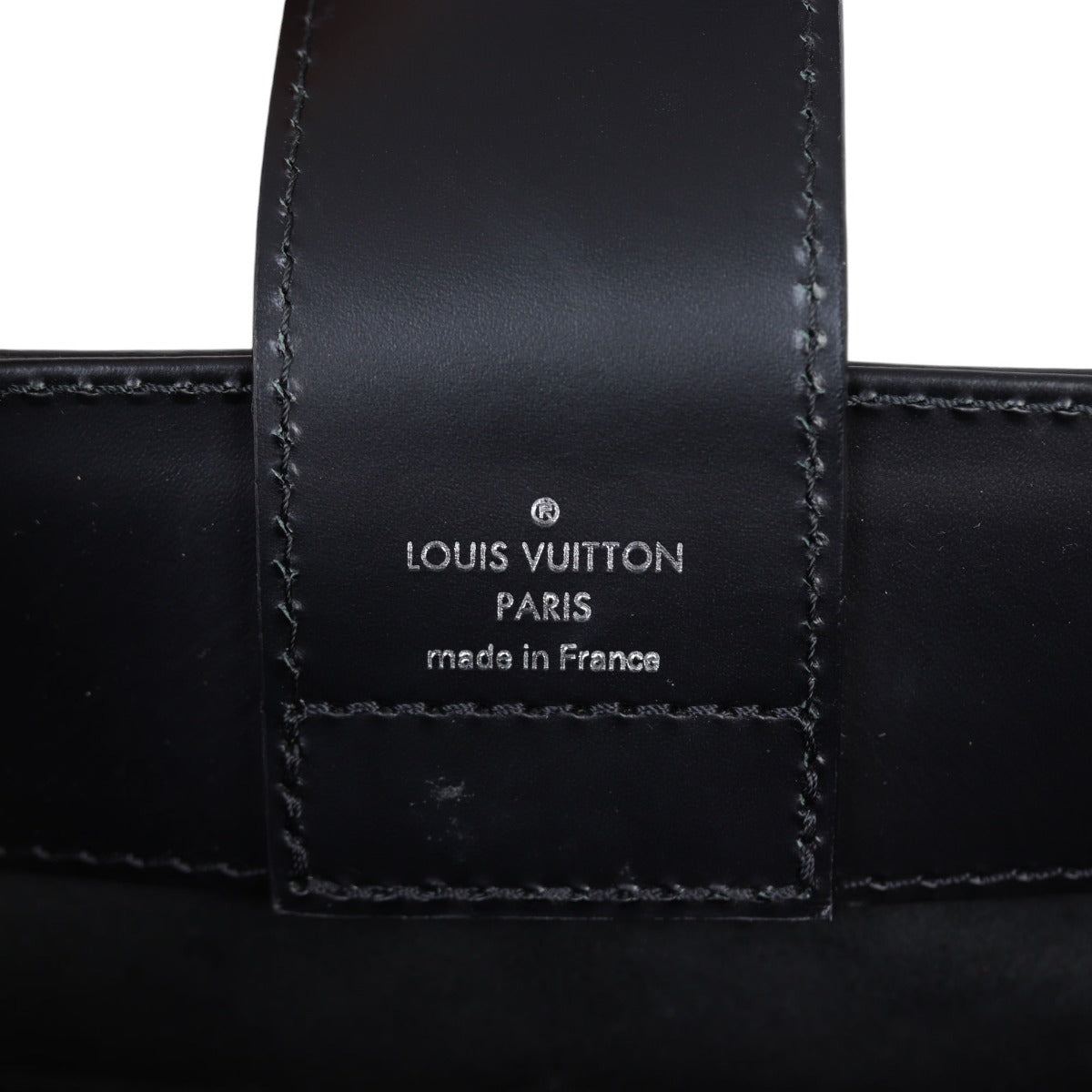 Louis Vuitton Kleber PM Epi