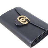 Gucci GG Marmont Wallet on Chain