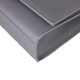 Saint Laurent Kate Tassel Chain Bag Medium Corner Closeup