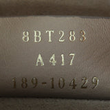 Fendi Kan I Crossbody Medium Logo Embossed