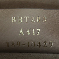 Fendi Kan I Crossbody Medium Logo Embossed