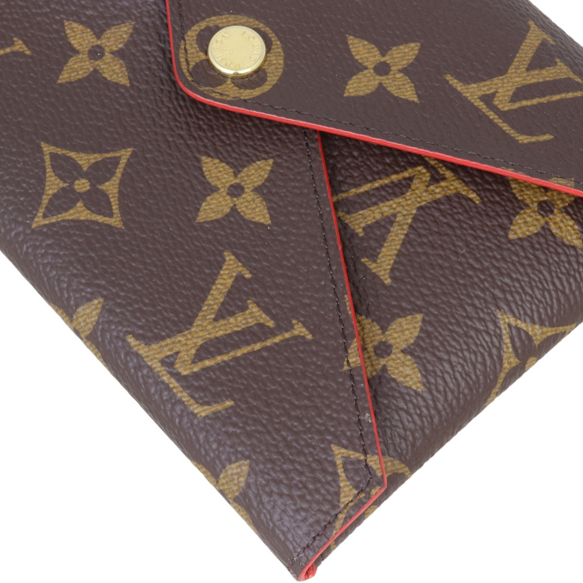 Louis Vuitton Kirigami Pochette Medium Monogram