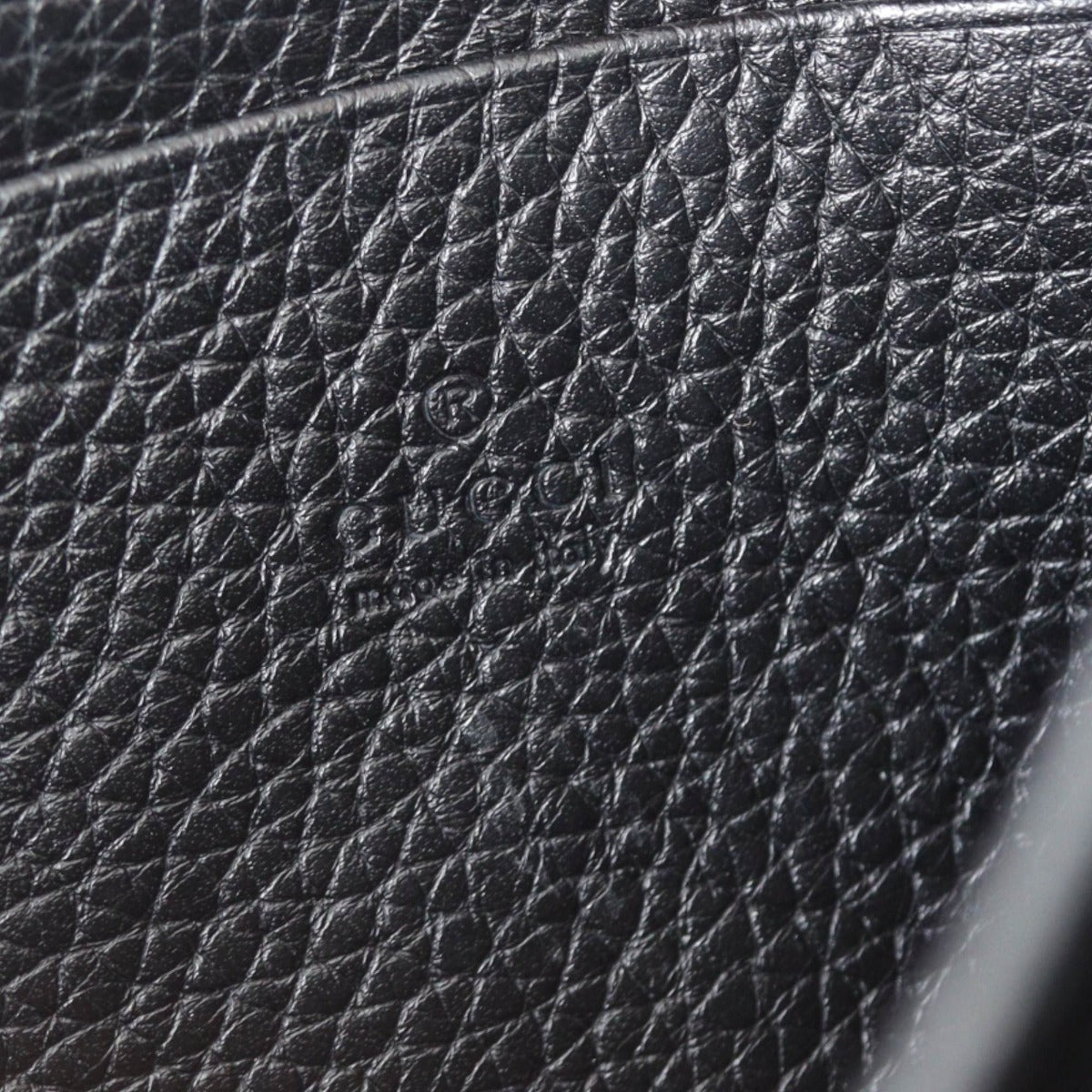 Gucci GG Marmont Wallet on Chain