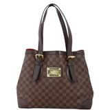 Louis Vuitton Hampstead MM Damier Ebene