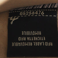 Fendi Kan I Crossbody Medium Logo Embossed