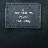 Louis Vuitton New Wave MM Chain Bag Love Lock