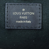 Louis Vuitton New Wave MM Chain Bag Love Lock