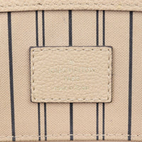 Louis Vuitton Pont Neuf MM Monogram Empreinte